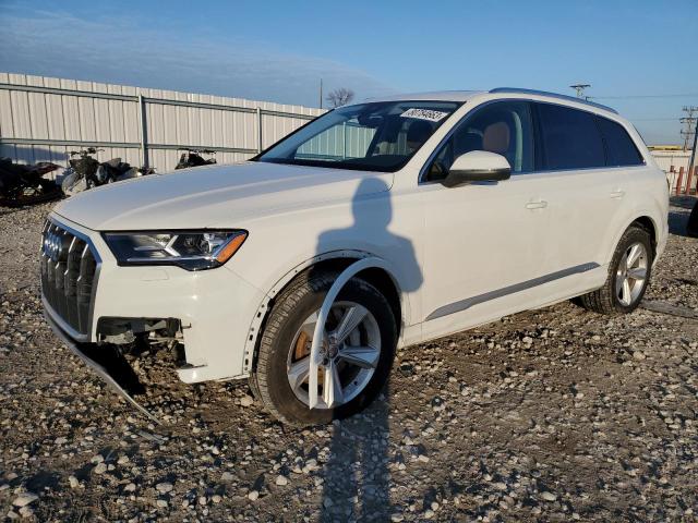 AUDI Q7 2020 wa1ajaf74ld013188