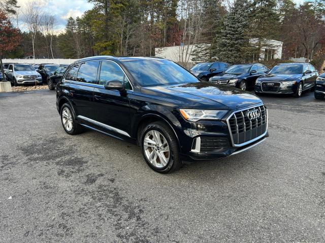 AUDI Q7 PREMIUM 2021 wa1ajaf75md038795