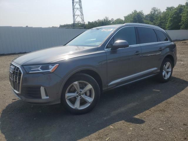 AUDI Q7 2021 wa1ajaf76md019804