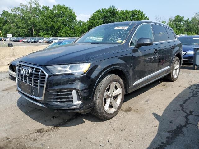 AUDI Q7 2021 wa1ajaf77md033078