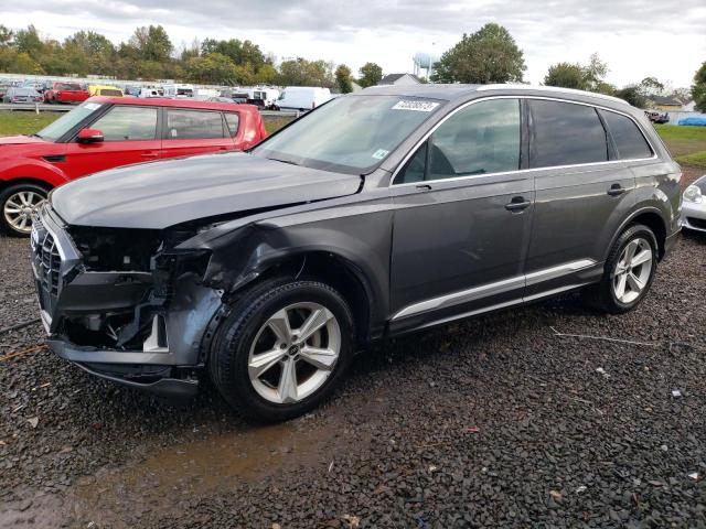 AUDI Q7 2021 wa1ajaf78md019626