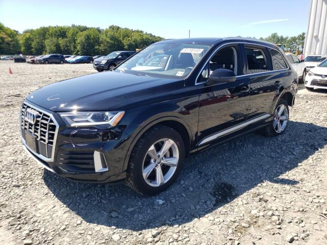 AUDI Q7 PREMIUM 2020 wa1ajaf79ld011582