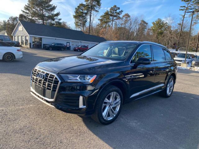 AUDI Q7 PREMIUM 2021 wa1ajaf79md013219