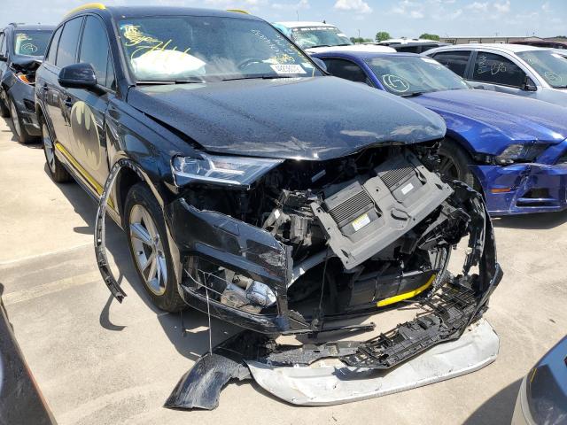 AUDI NULL 2021 wa1ajaf7xmd015643