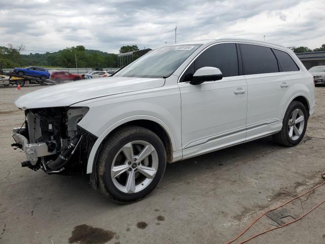 AUDI Q7 2022 wa1ajbf70nd013715