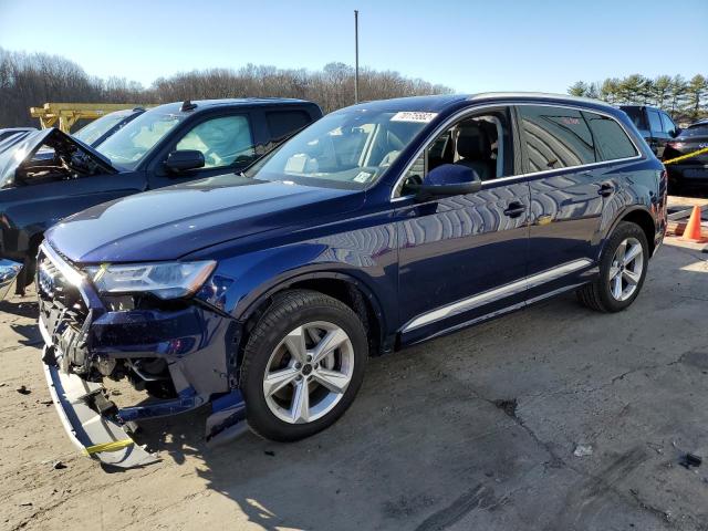 AUDI Q7 PREMIUM 2022 wa1ajbf72nd011707