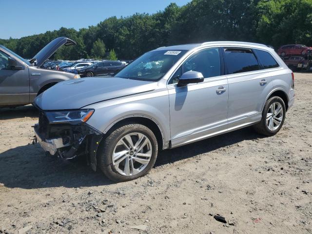 AUDI Q7 PREMIUM 2022 wa1ajbf7xnd017609