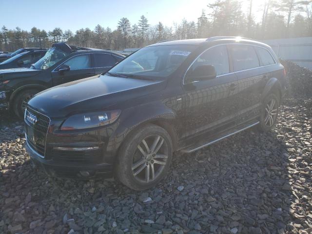 AUDI Q7 2009 wa1am74l09d035854