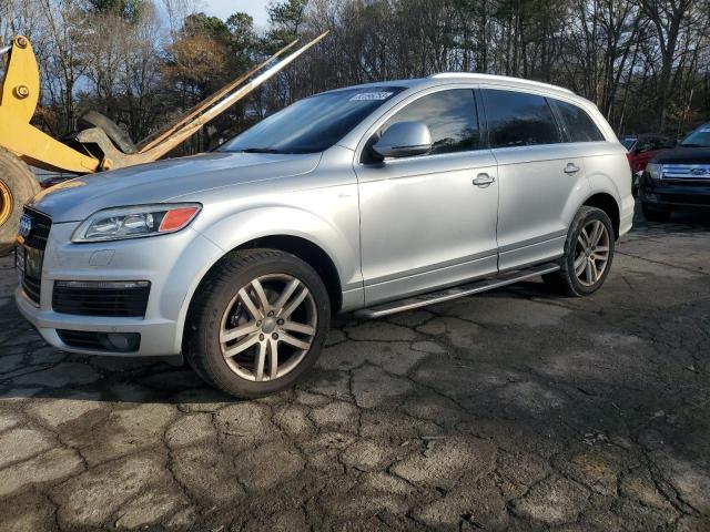 AUDI Q7 2009 wa1am74l09d036096