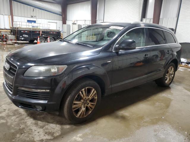 AUDI Q7 TDI 2009 wa1am74l39d036500