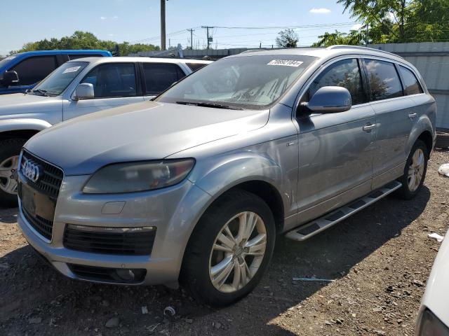 AUDI Q7 TDI 2009 wa1am74l49d035470