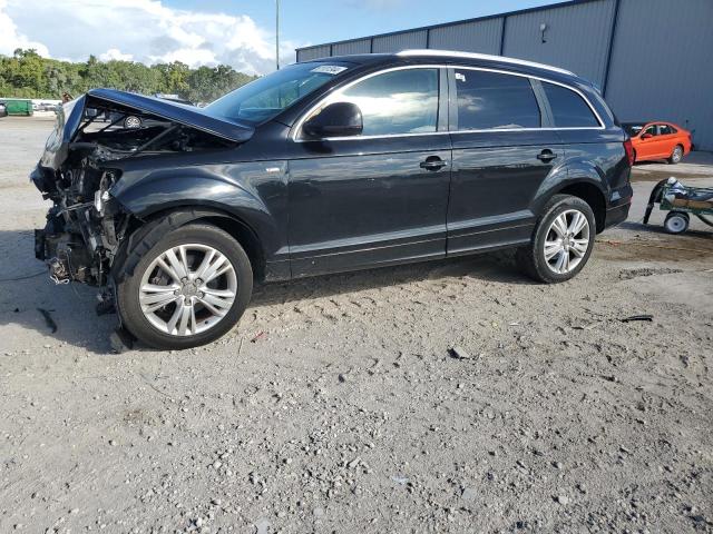 AUDI Q7 2009 wa1am74l69d037303