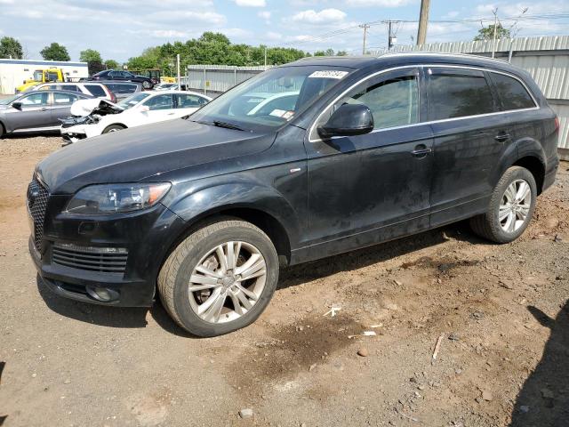 AUDI Q7 2009 wa1am74l79d036600