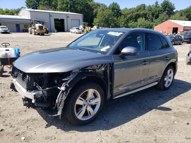 AUDI Q5 PREMIUM 2018 wa1anafy0j2012819