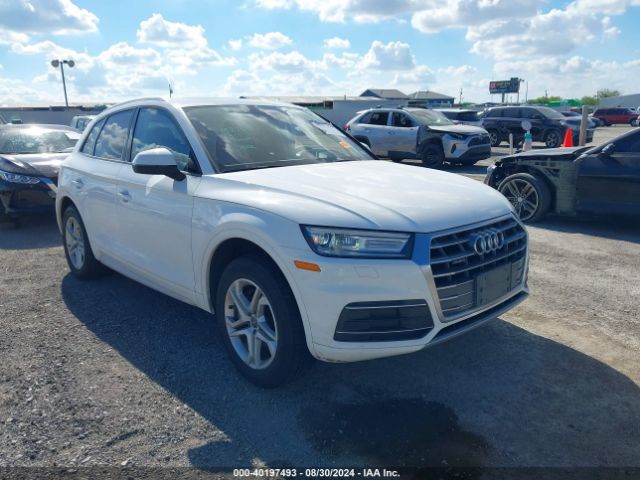 AUDI Q5 2018 wa1anafy0j2013386