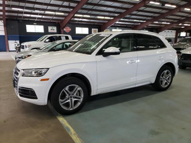 AUDI Q5 PREMIUM 2018 wa1anafy0j2018264