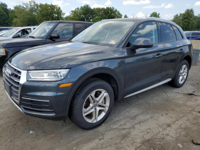 AUDI Q5 PREMIUM 2018 wa1anafy0j2018720