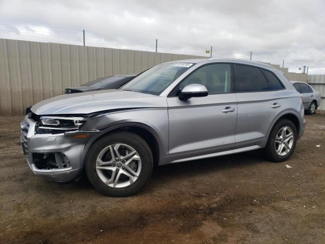 AUDI Q5 2018 wa1anafy0j2039194