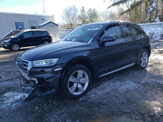 AUDI Q5 2018 wa1anafy0j2085222