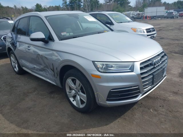 AUDI Q5 2018 wa1anafy0j2085561