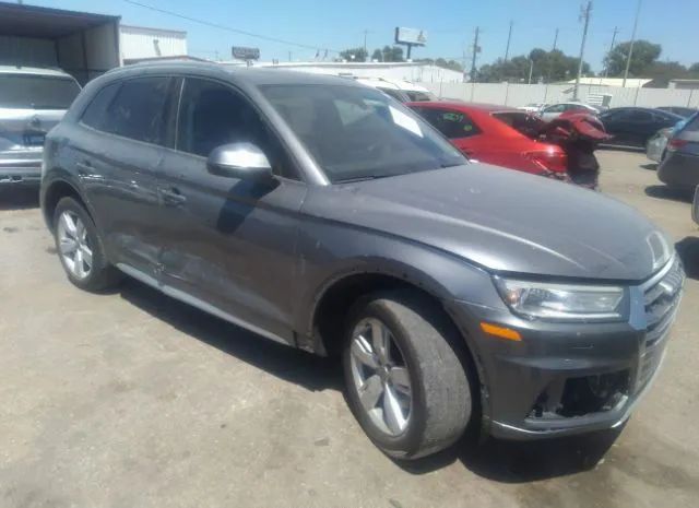 AUDI Q5 2018 wa1anafy0j2089481