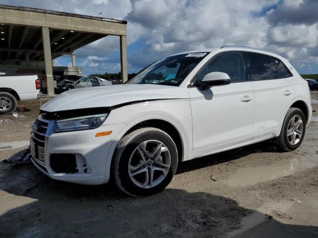 AUDI Q5 PREMIUM 2018 wa1anafy0j2108787