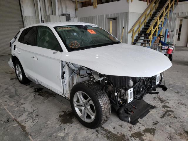 AUDI Q5 PREMIUM 2018 wa1anafy0j2111723