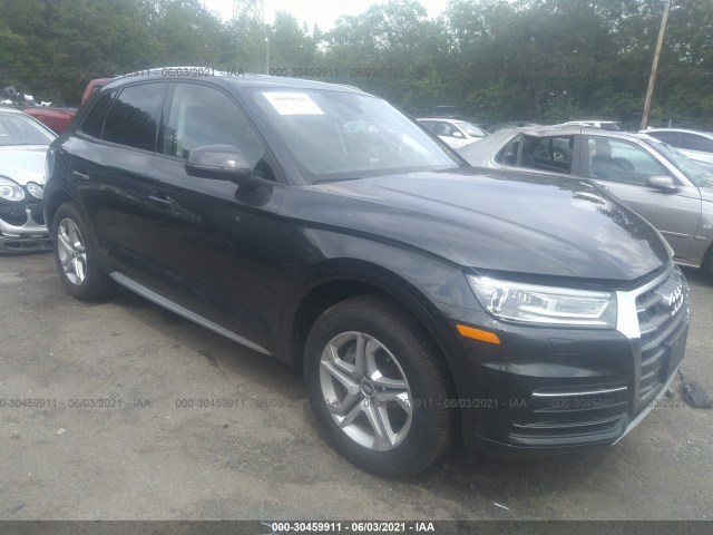 AUDI Q5 2018 wa1anafy0j2213412