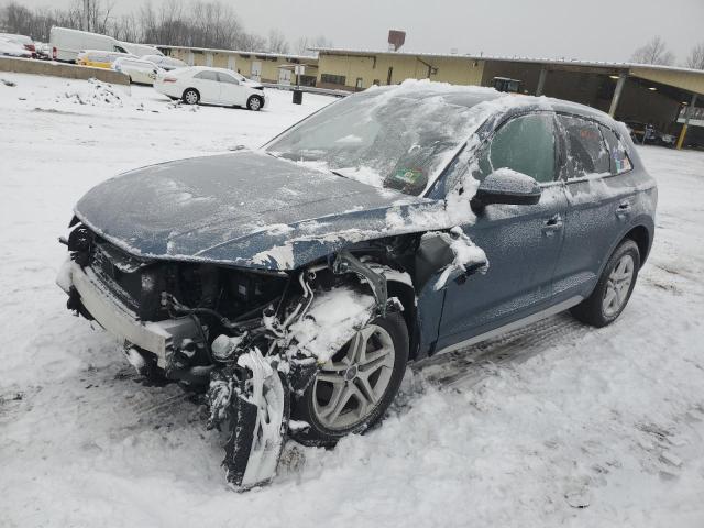 AUDI Q5 2018 wa1anafy0j2233319