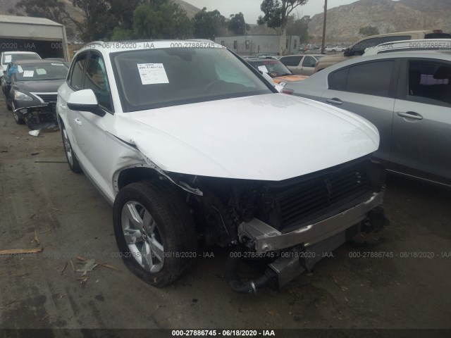 AUDI Q5 2018 wa1anafy0j2237015