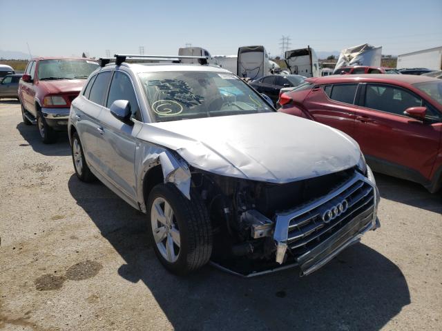 AUDI NULL 2019 wa1anafy0k2036104