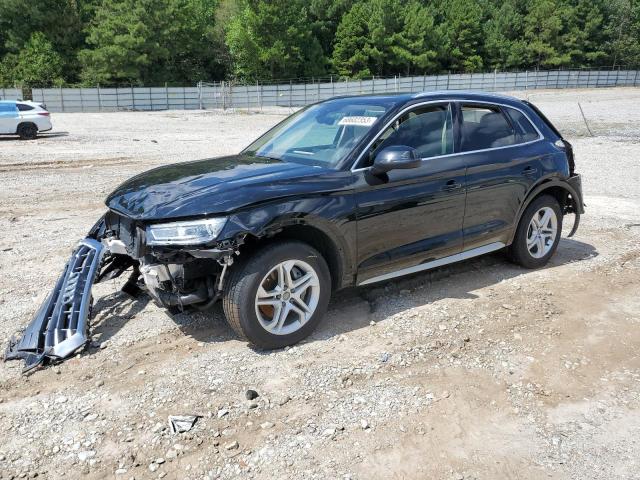 AUDI Q5 2019 wa1anafy0k2069216