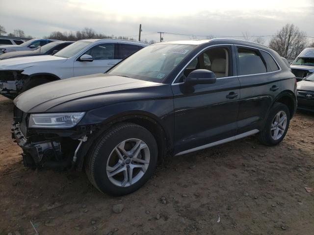 AUDI Q5 PREMIUM 2019 wa1anafy0k2086033