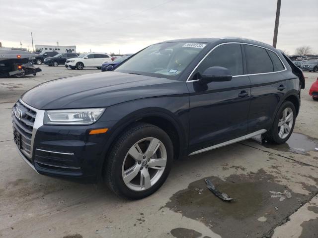 AUDI Q5 PREMIUM 2019 wa1anafy0k2109911