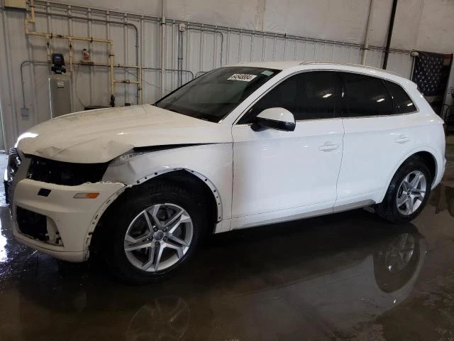 AUDI Q5 2019 wa1anafy0k2114073