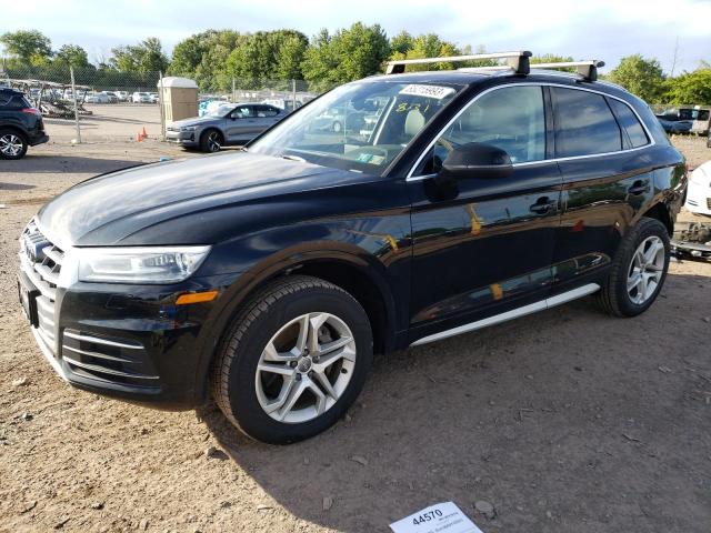 AUDI Q5 2019 wa1anafy0k2115093