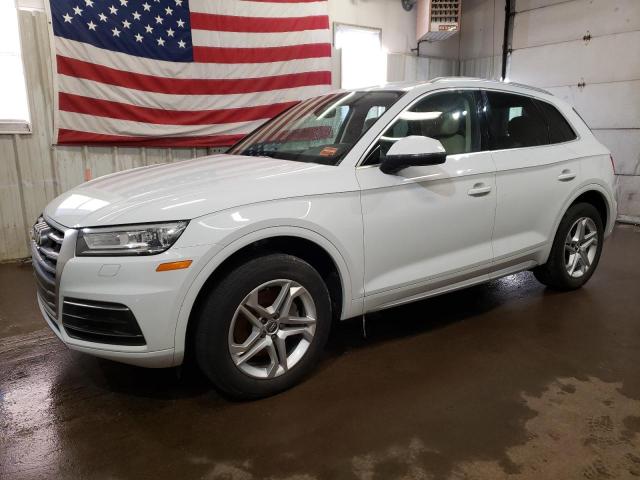 AUDI Q5 2019 wa1anafy0k2130080