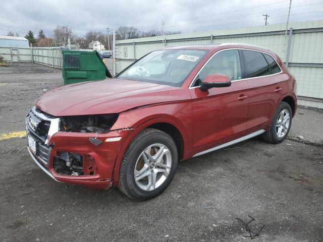 AUDI Q5 PREMIUM 2019 wa1anafy0k2141015