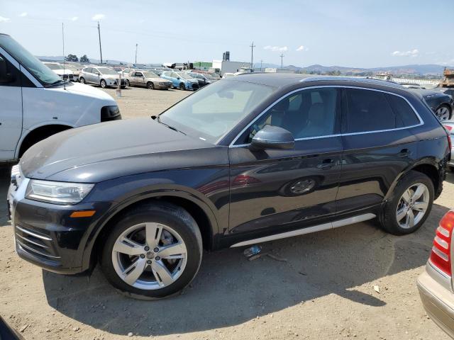 AUDI Q5 PREMIUM 2019 wa1anafy0k2141368