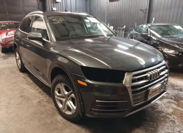 AUDI Q5 2019 wa1anafy0k2141743