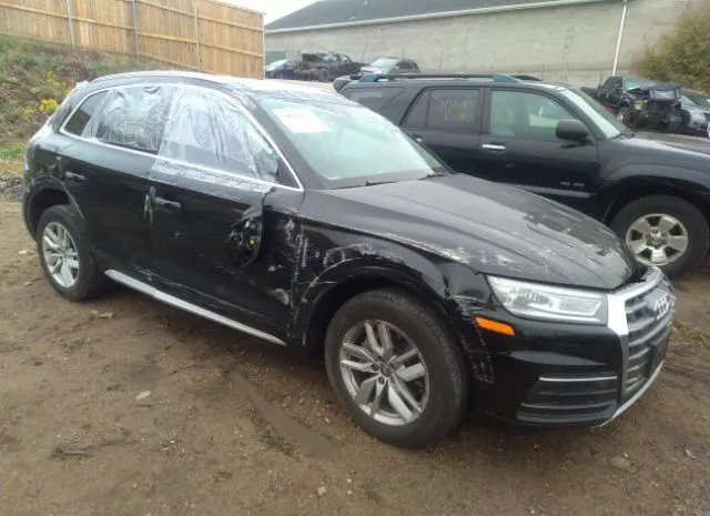 AUDI Q5 2020 wa1anafy0l2015626