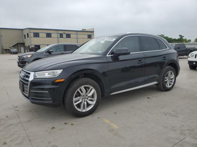 AUDI Q5 2020 wa1anafy0l2048318