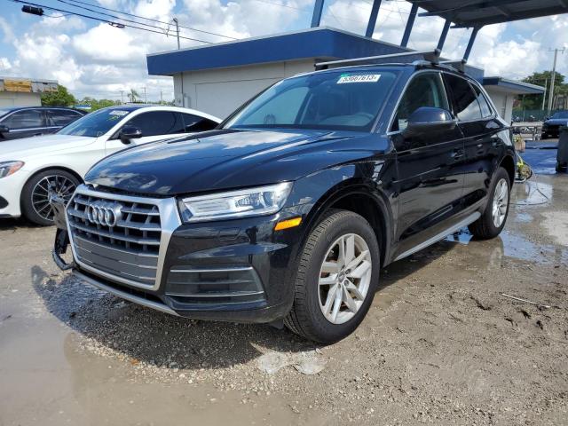 AUDI Q5 PREMIUM 2020 wa1anafy0l2053762