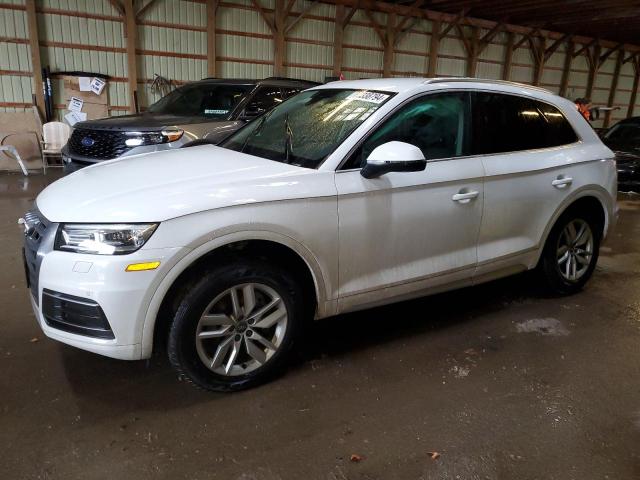 AUDI Q5 PREMIUM 2020 wa1anafy0l2056631