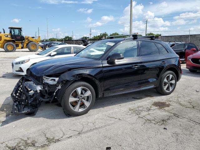 AUDI Q5 2020 wa1anafy0l2086082