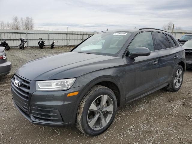 AUDI Q5 PREMIUM 2020 wa1anafy0l2105083