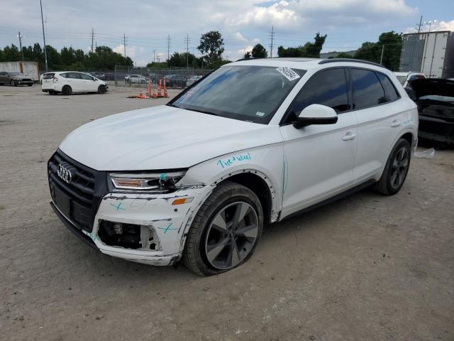 AUDI Q5 PREMIUM 2020 wa1anafy0l2111501