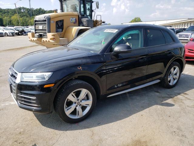 AUDI Q5 PREMIUM 2018 wa1anafy1j2001974