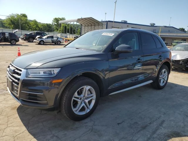 AUDI Q5 PREMIUM 2018 wa1anafy1j2006222