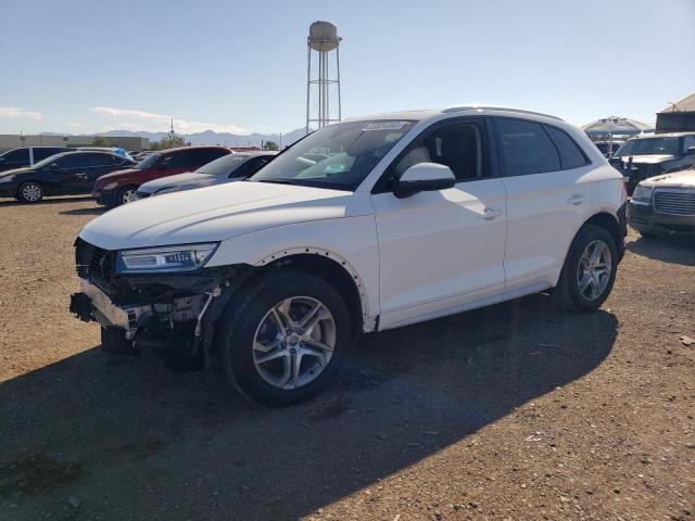 AUDI Q5 PREMIUM 2018 wa1anafy1j2007970